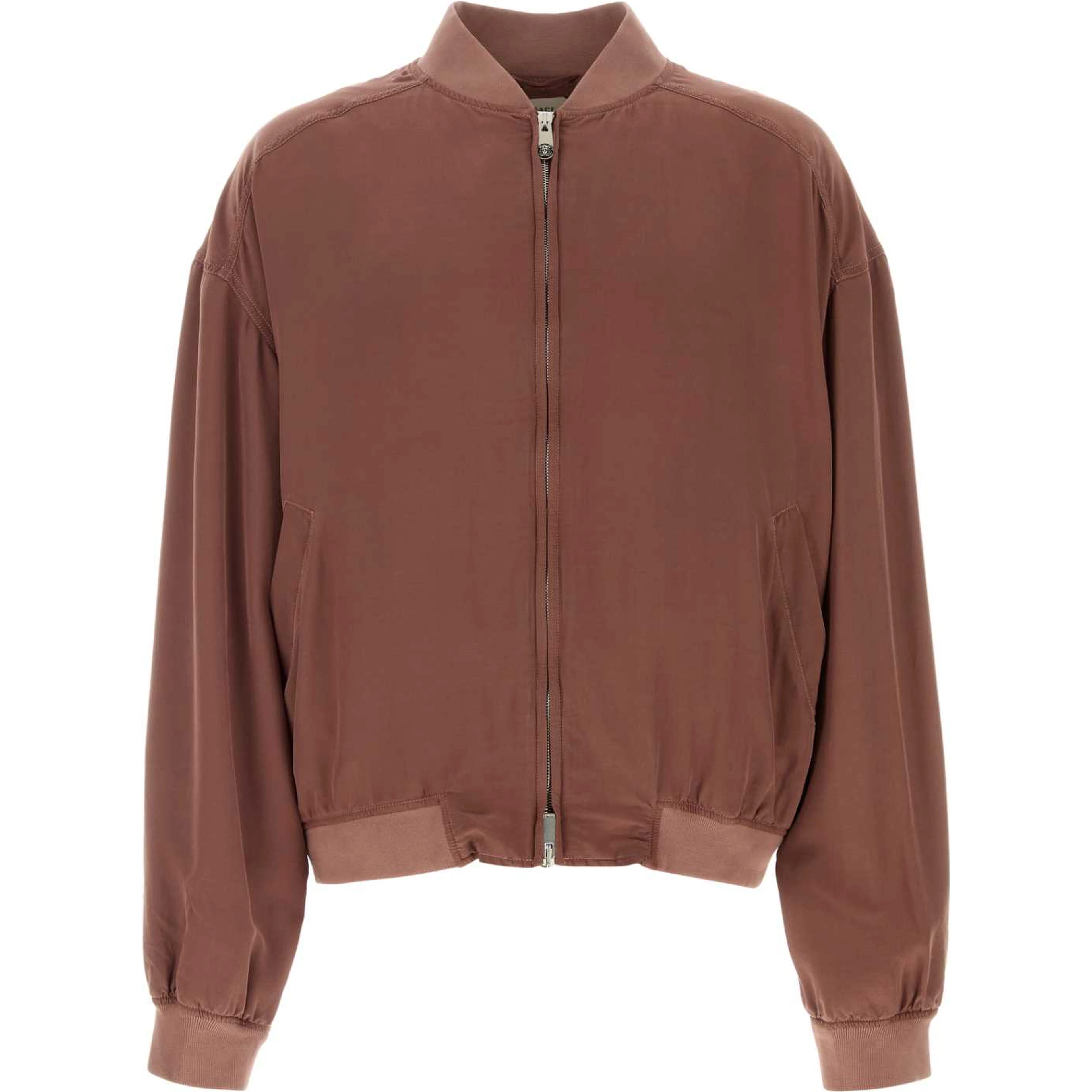 BLOUSON OVERDYE