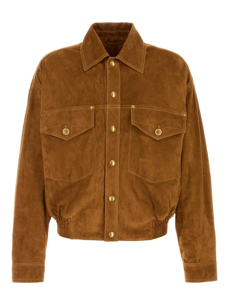 BLOUSON LE