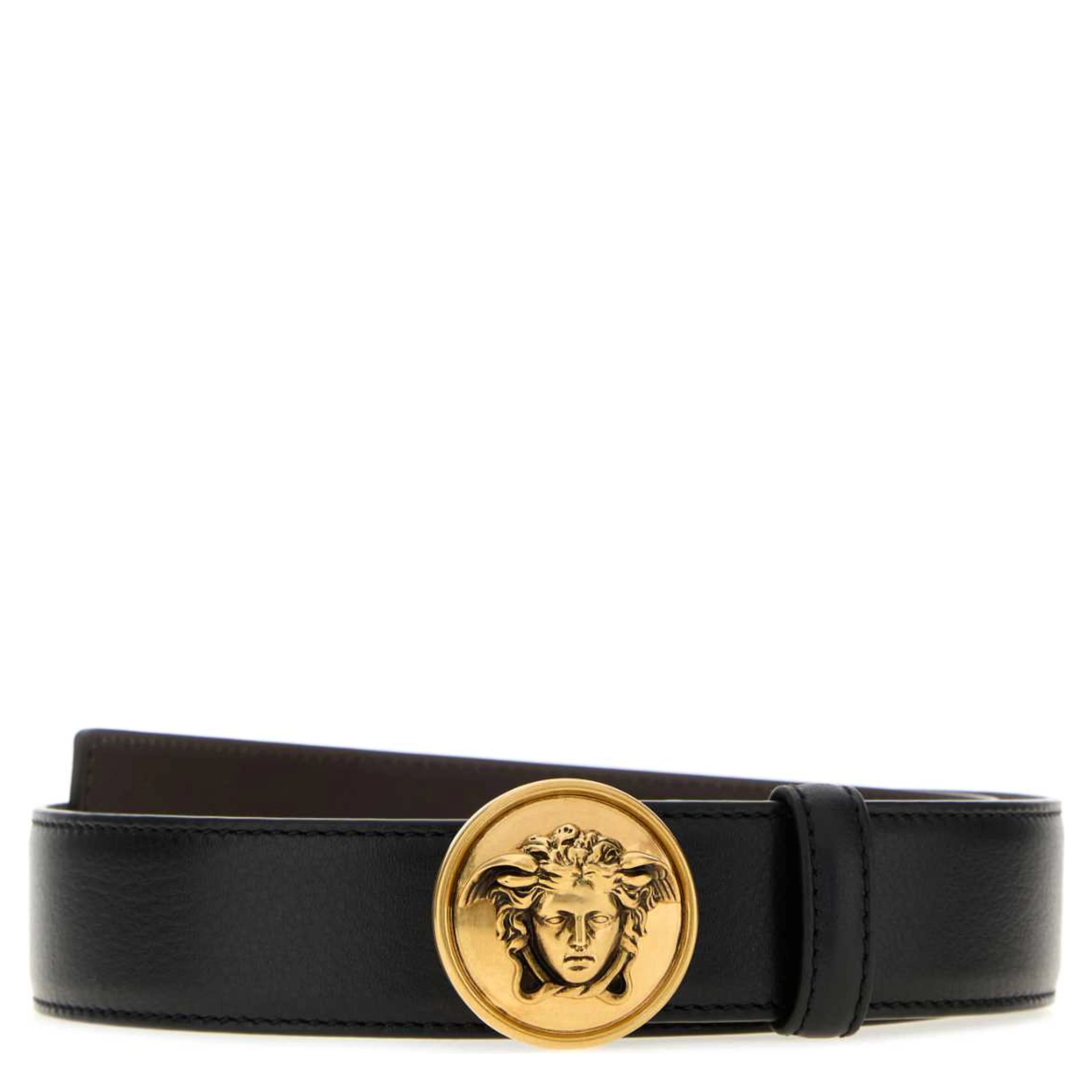 BELT H.35 CALF LEATHER