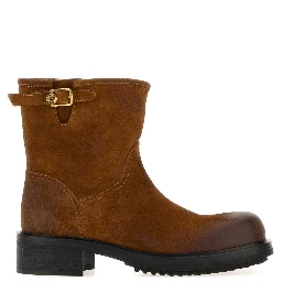 BOOTS H40