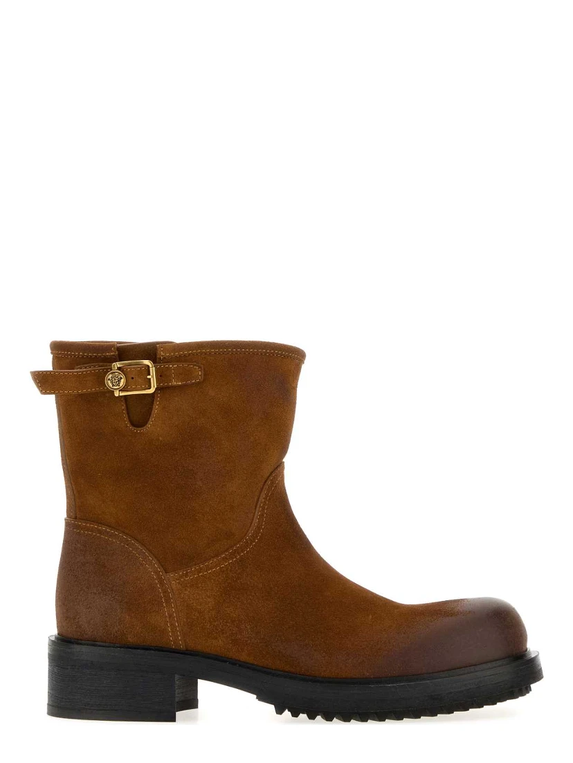 BOOTS H40