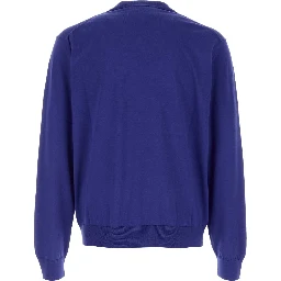 KNIT SWEATER SILK BLEND ESSENTIAL