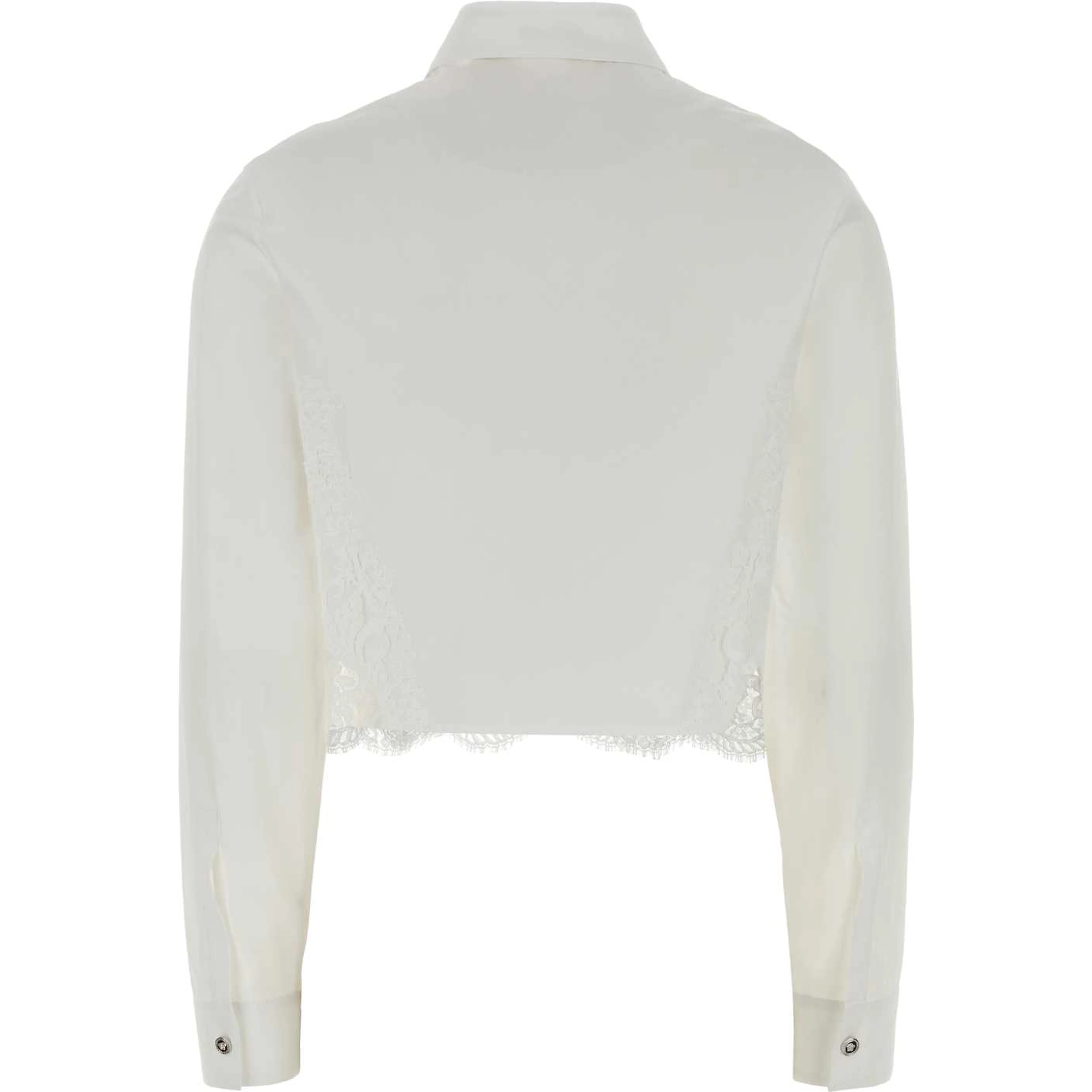 INFORMAL SHIRT RESPONSIBLE LIGHT WEIGHT POPLIN