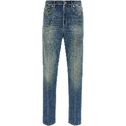 PANT DENIM