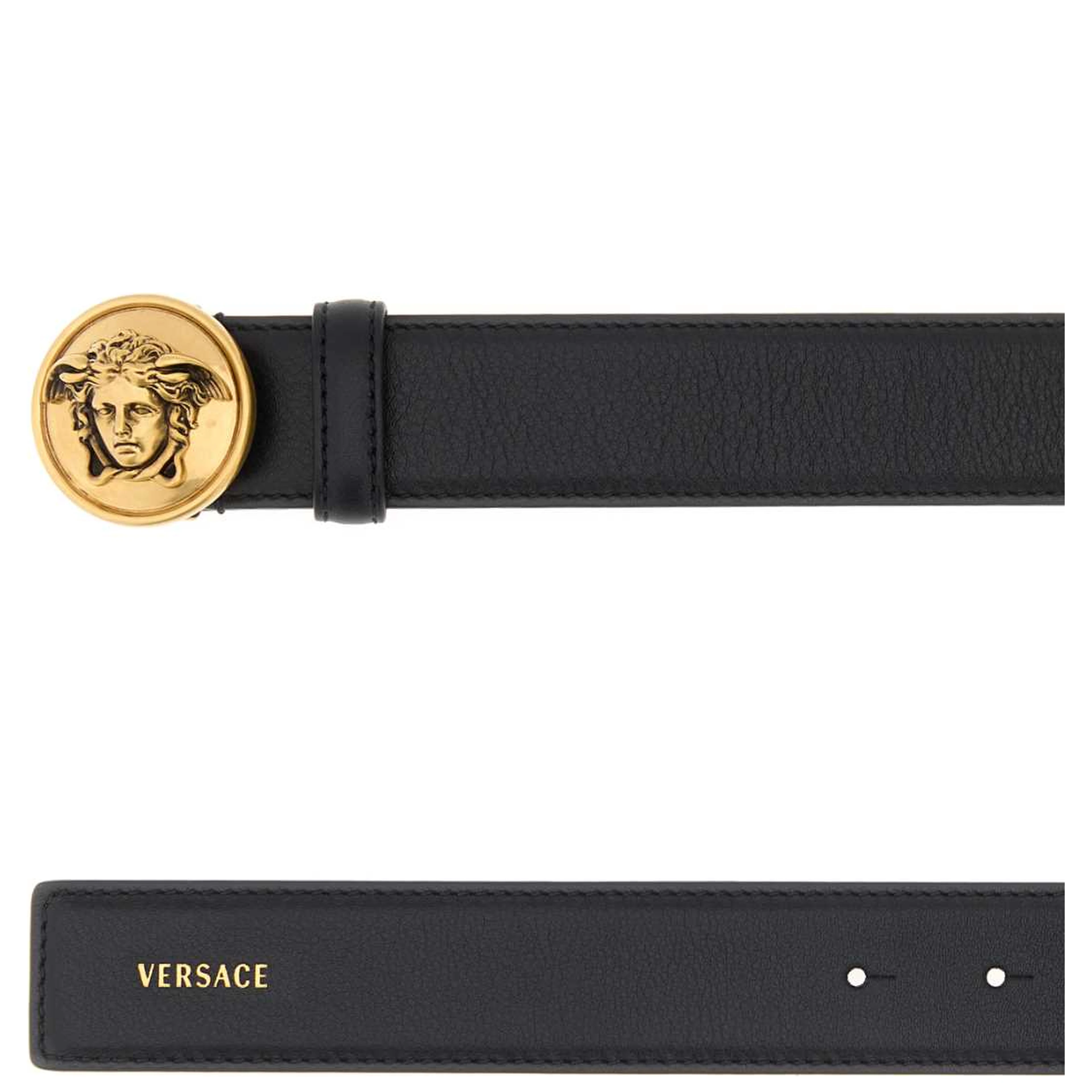 BELT H.35 CALF LEATHER