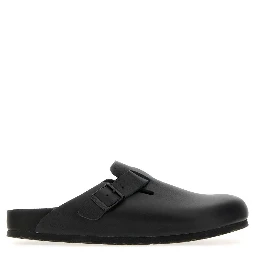 BOSTON EXQUISITE BLACK