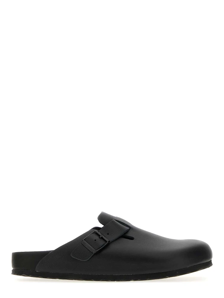 BOSTON EXQUISITE BLACK