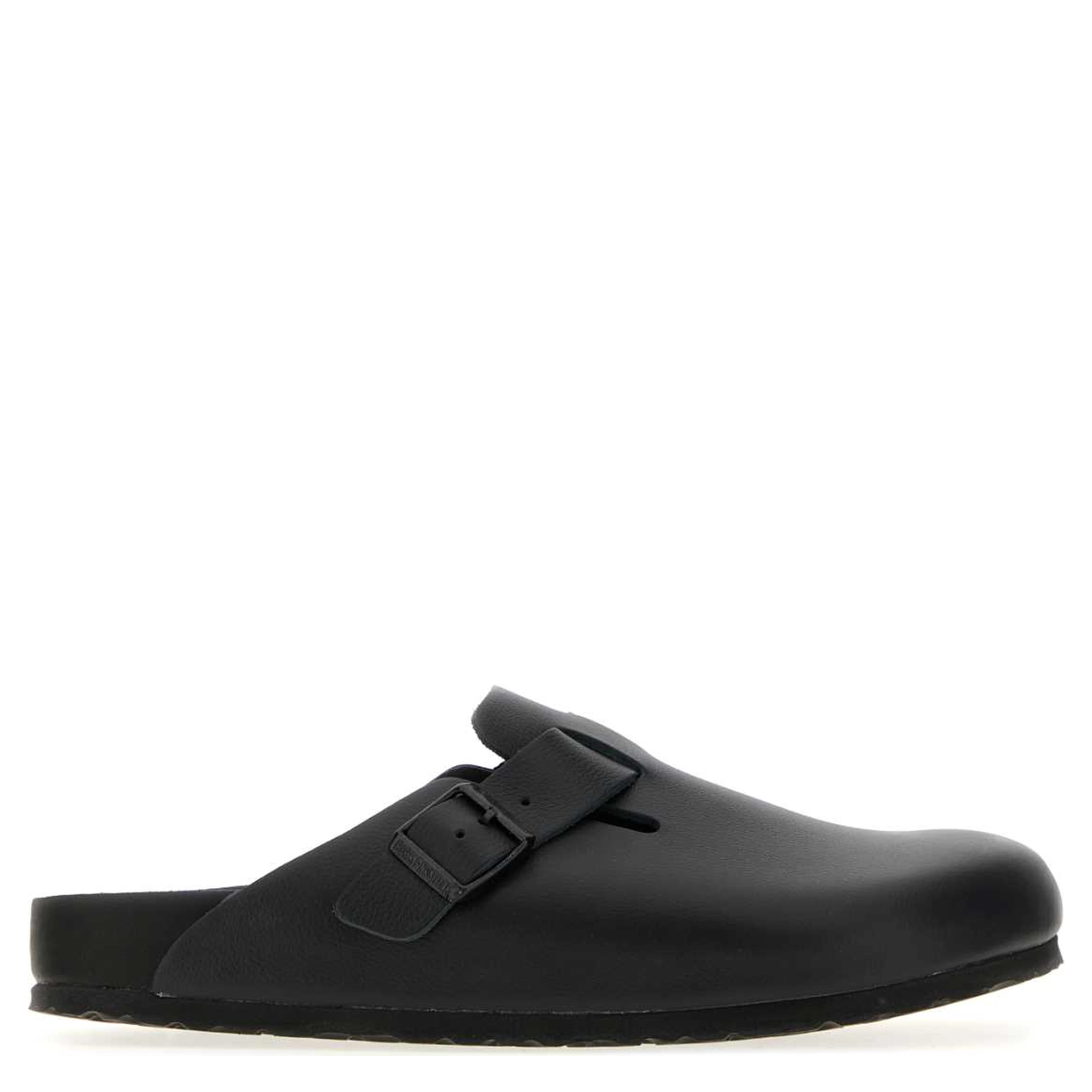 BOSTON EXQUISITE BLACK