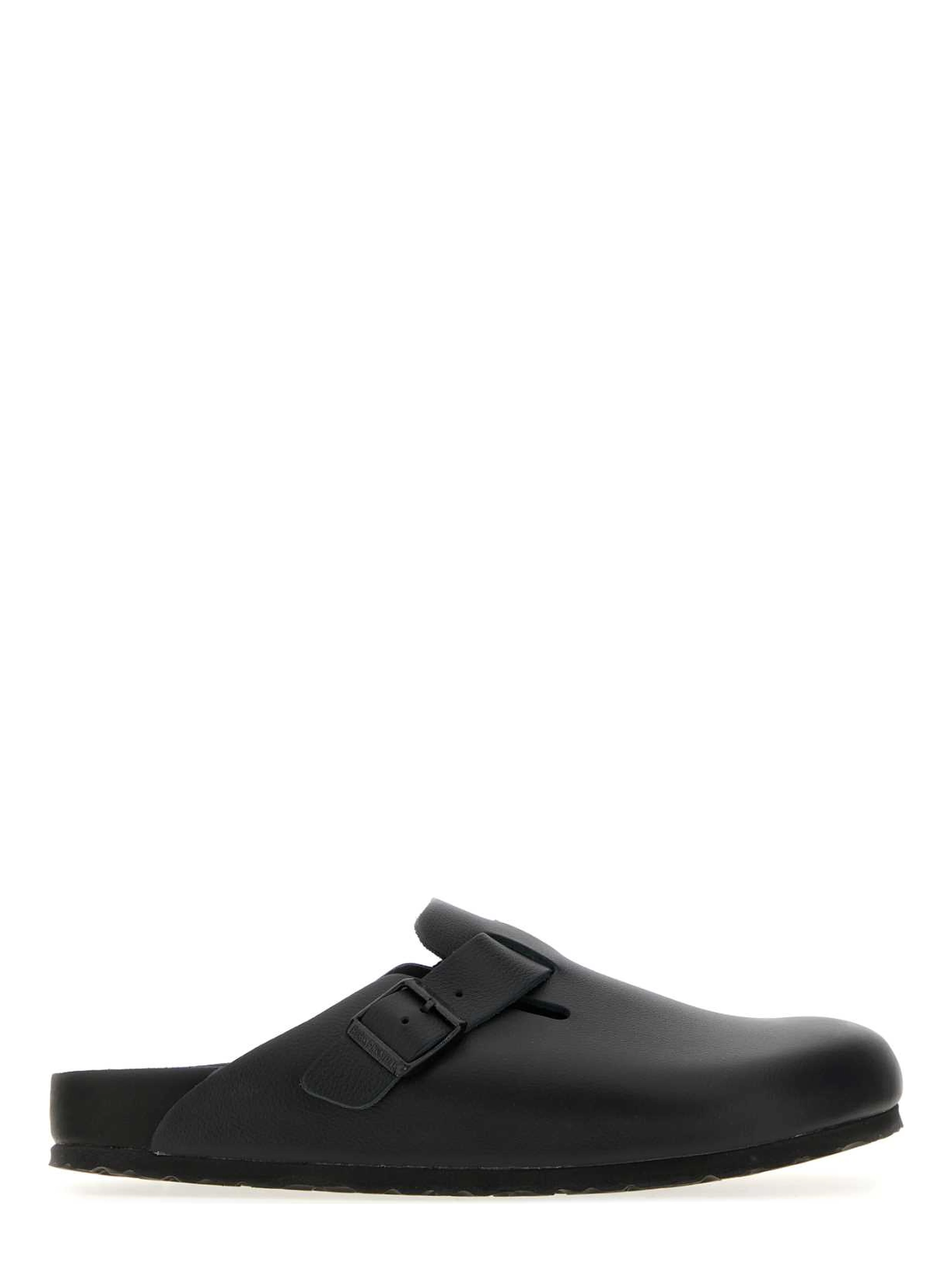 BOSTON EXQUISITE BLACK