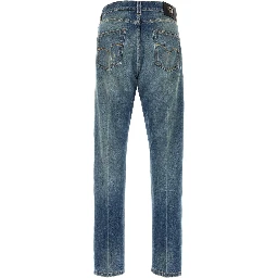 PANT DENIM