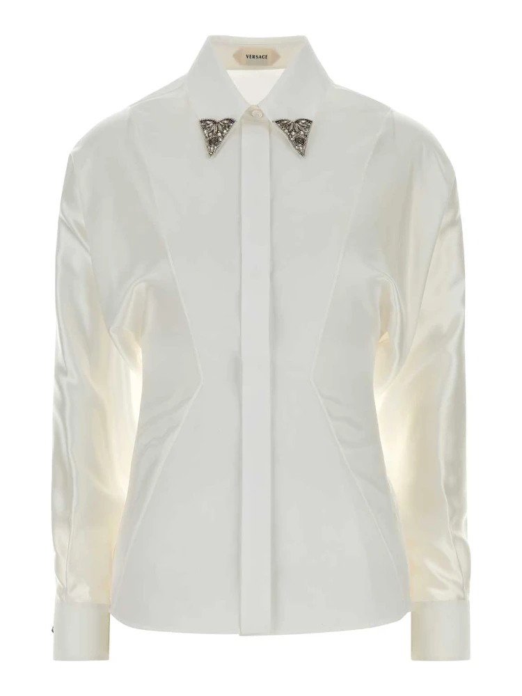 INFORMAL SHIRT RESPONSIBLE LIGHT WEIGHT POPLIN