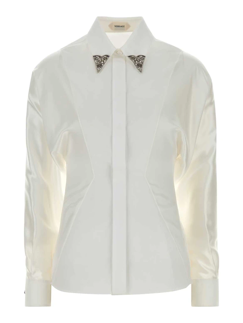 INFORMAL SHIRT RESPONSIBLE LIGHT WEIGHT POPLIN