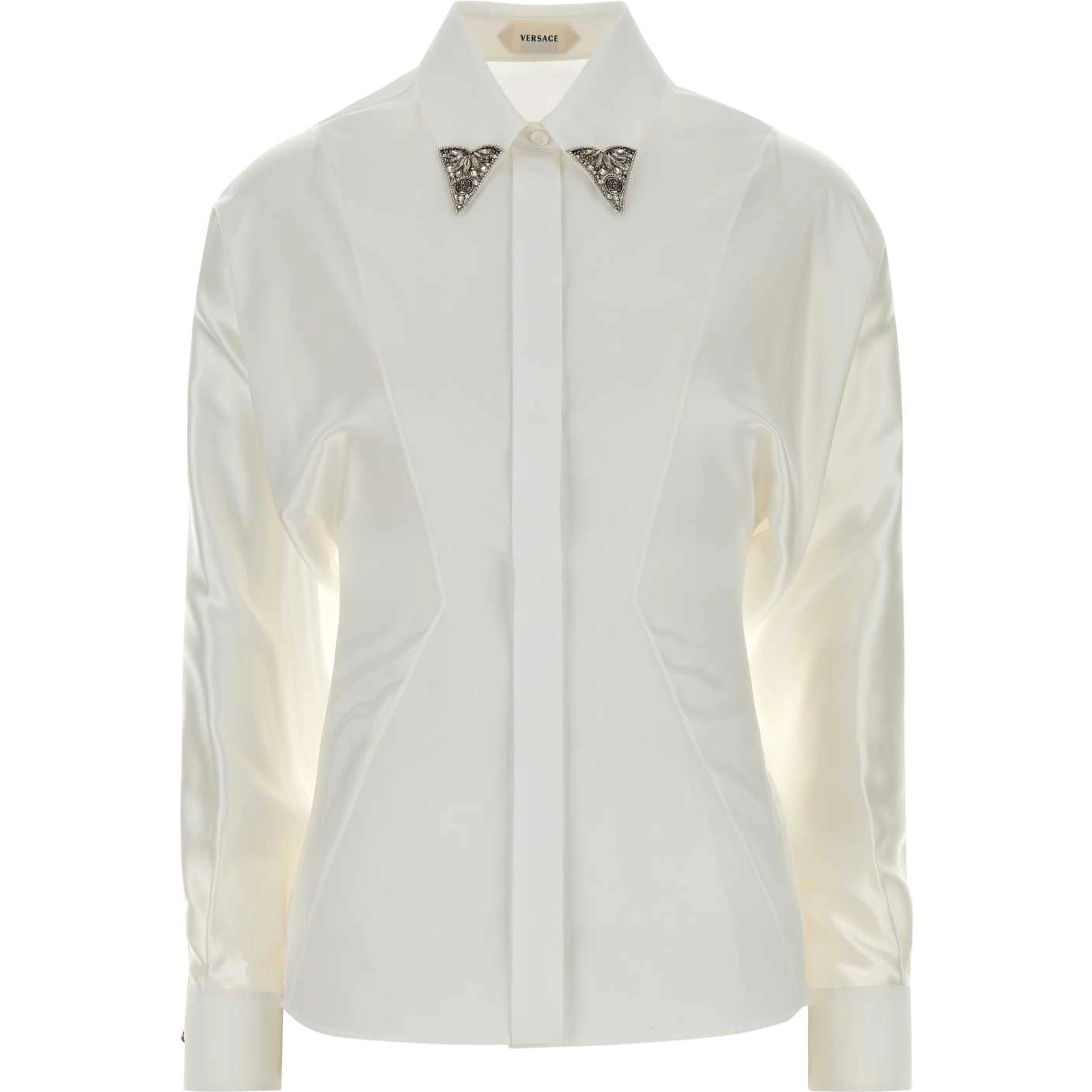 INFORMAL SHIRT RESPONSIBLE LIGHT WEIGHT POPLIN