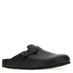 BOSTON EXQUISITE BLACK