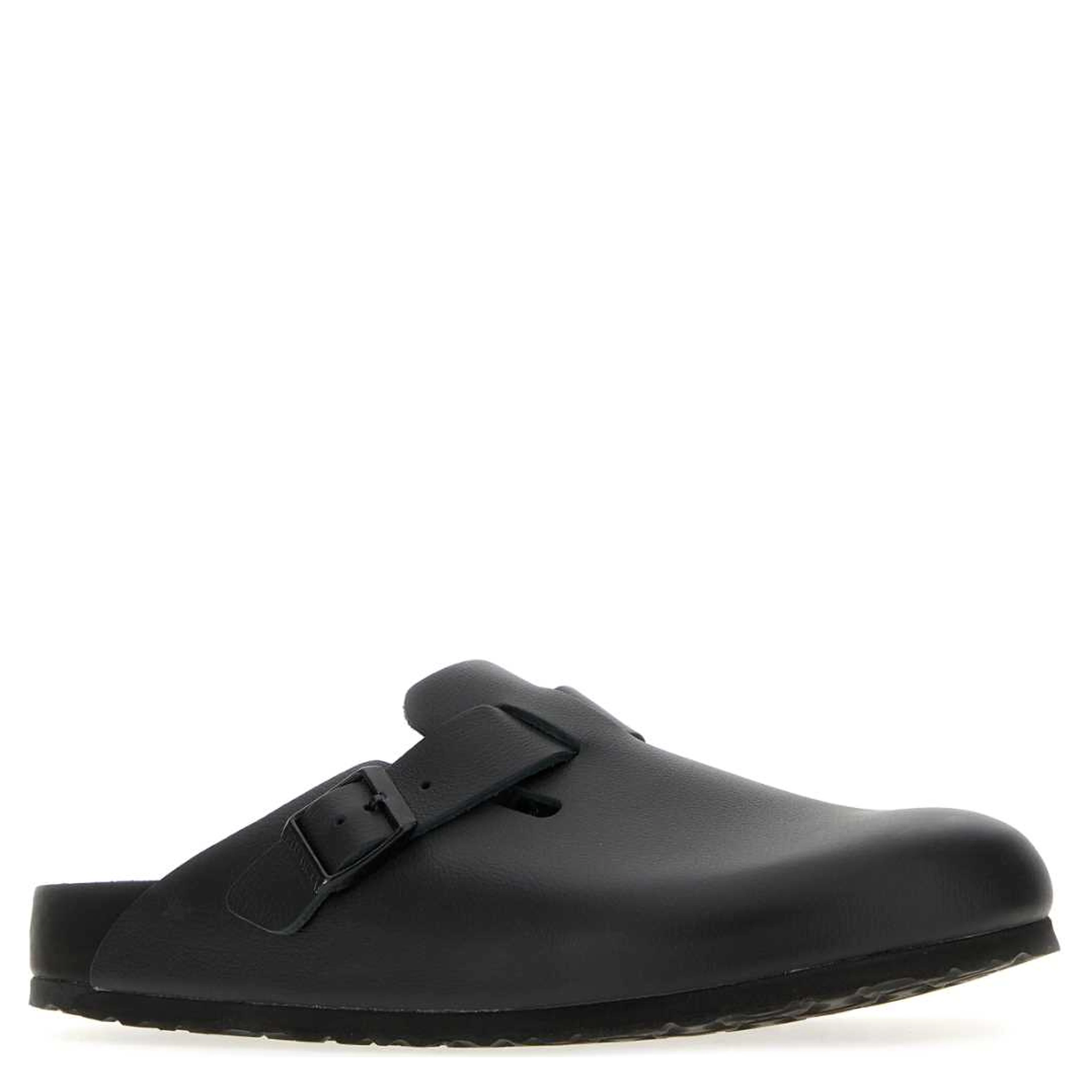 BOSTON EXQUISITE BLACK