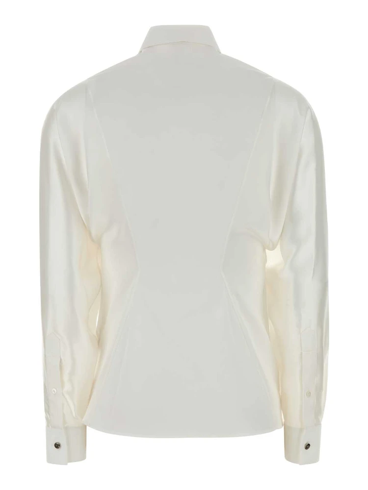 INFORMAL SHIRT RESPONSIBLE LIGHT WEIGHT POPLIN alternative