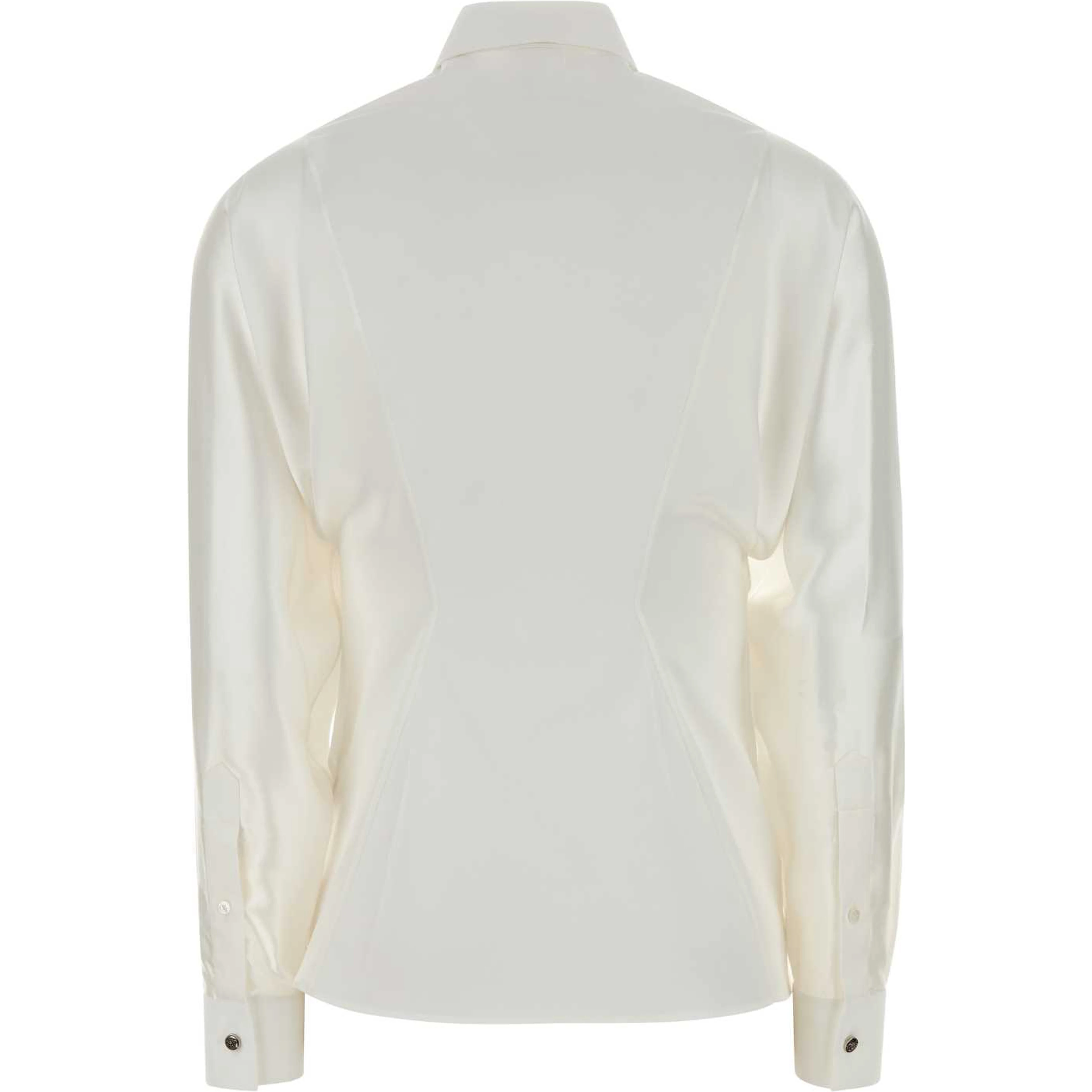 INFORMAL SHIRT RESPONSIBLE LIGHT WEIGHT POPLIN