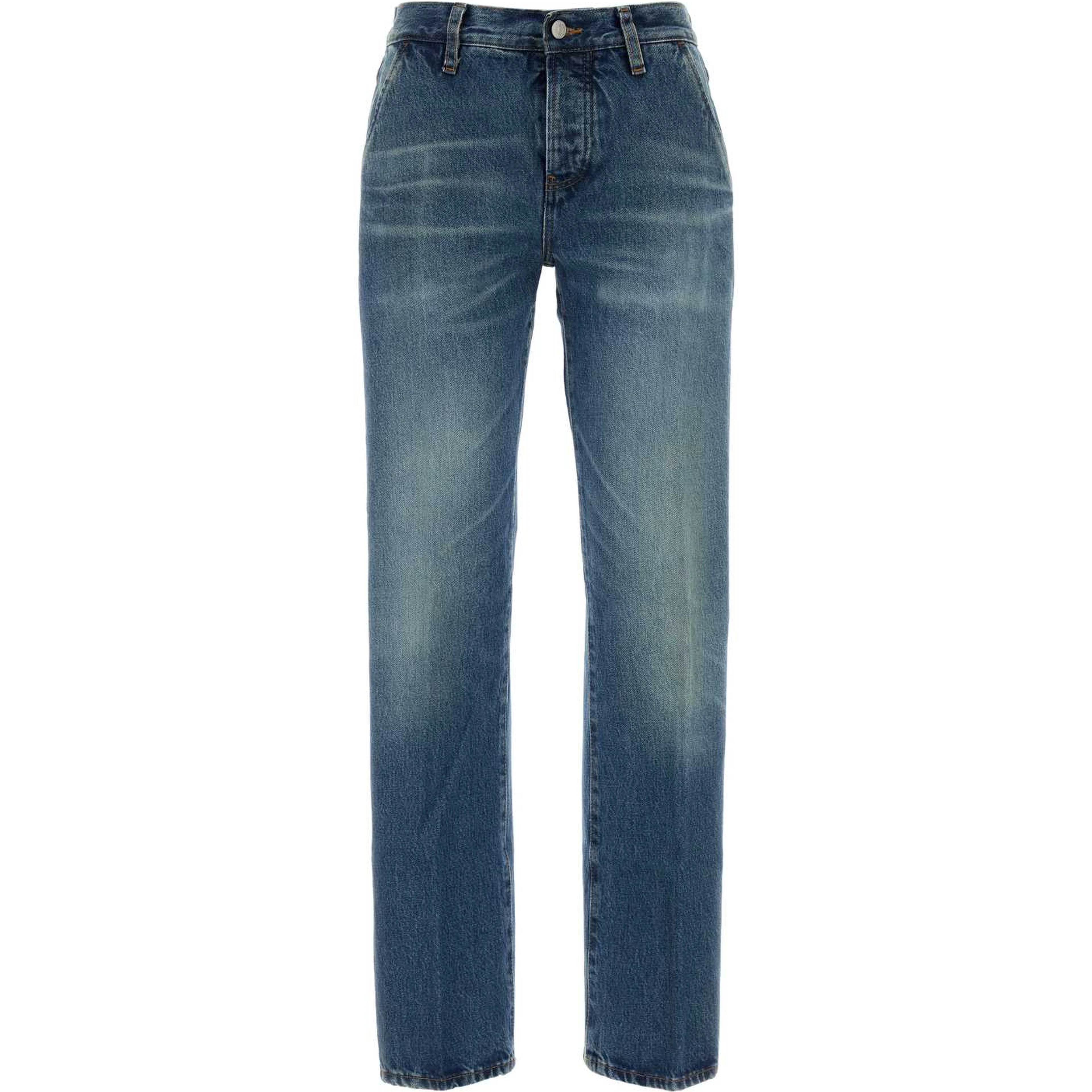 THE DROP TROUSER FIGHTER