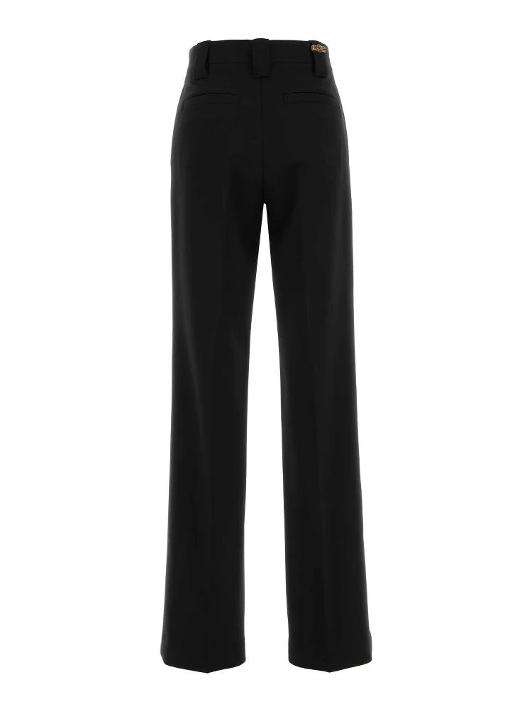 EVENING PANT RESPONSIBLE STRETCH WOOL TAILORING alternative
