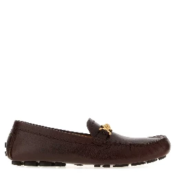 DRIVERS CALF LEATHER