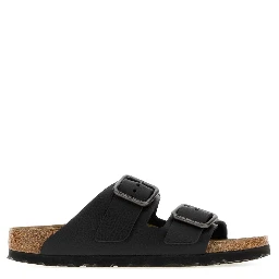 Arizona WB vintage wood black