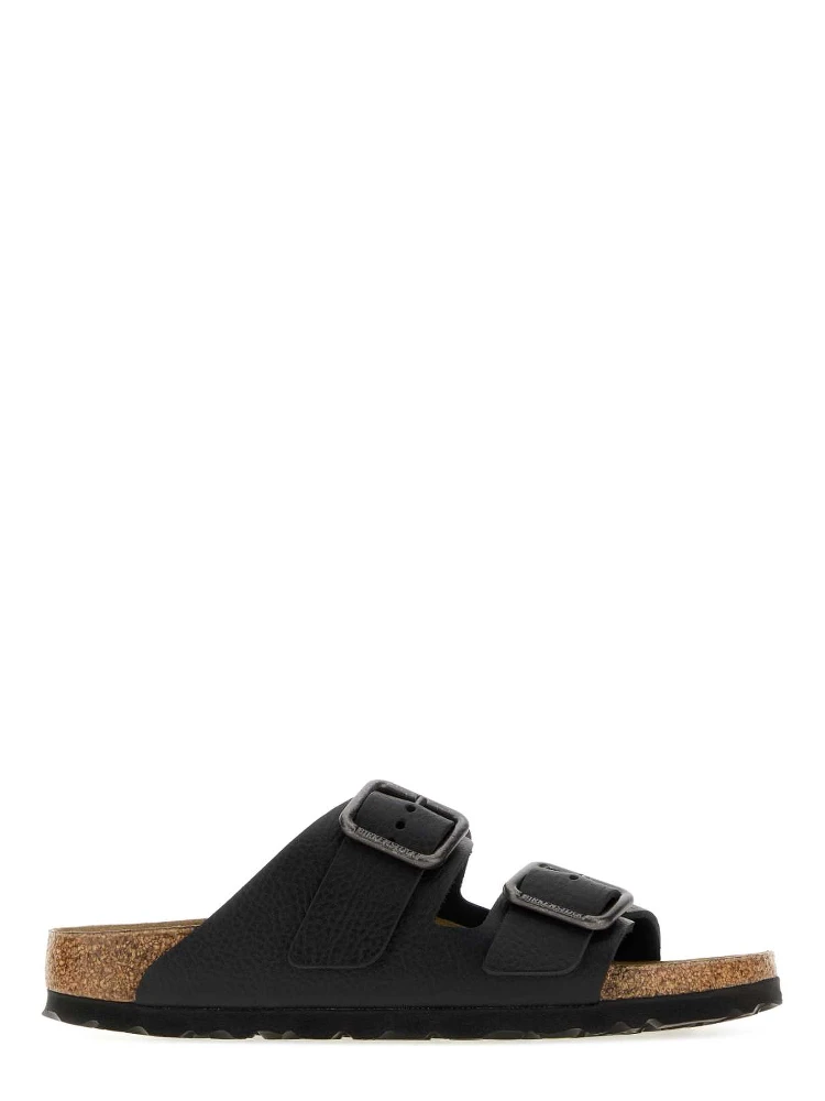 Arizona WB vintage wood black