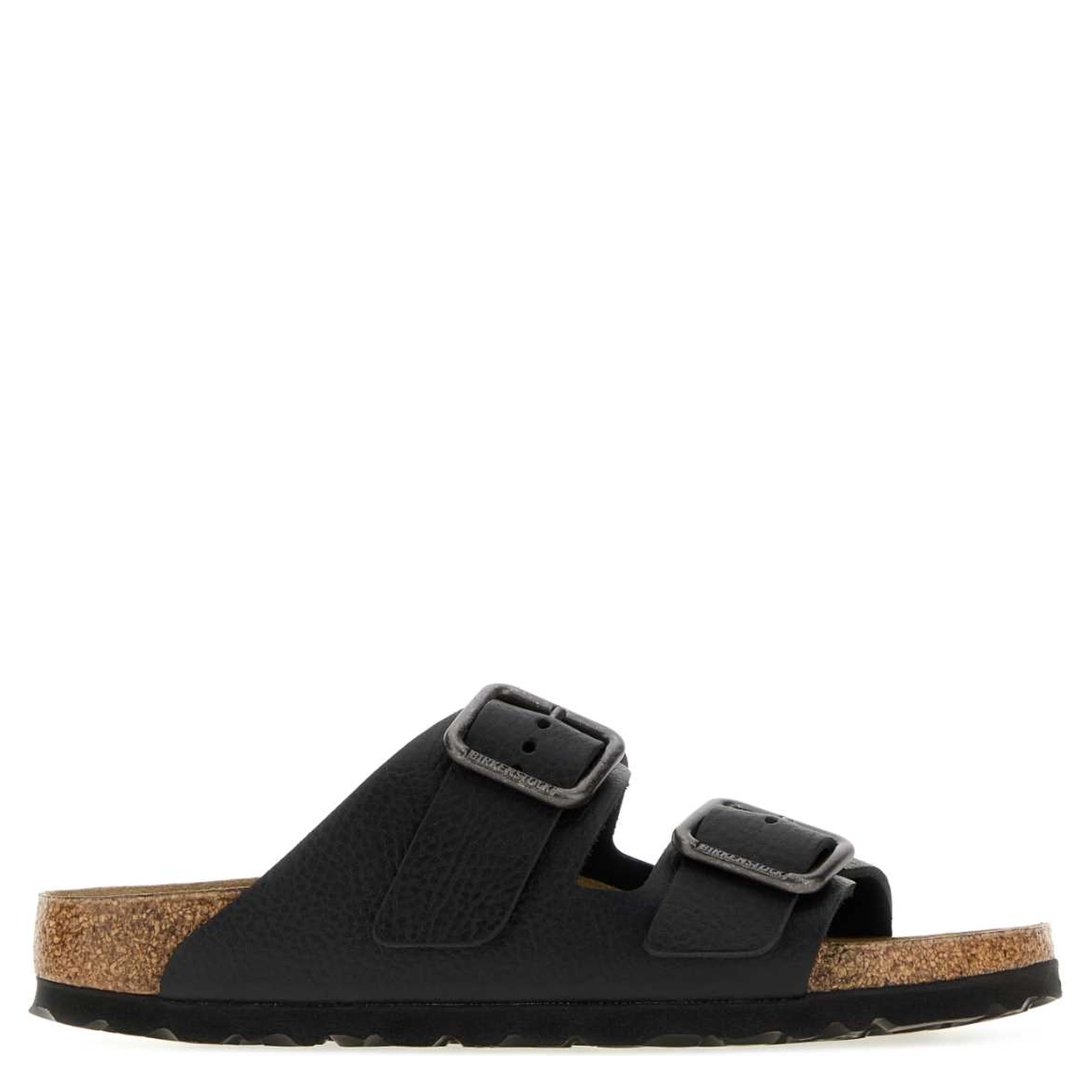 Arizona WB vintage wood black