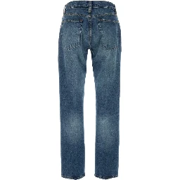 THE DROP TROUSER FIGHTER