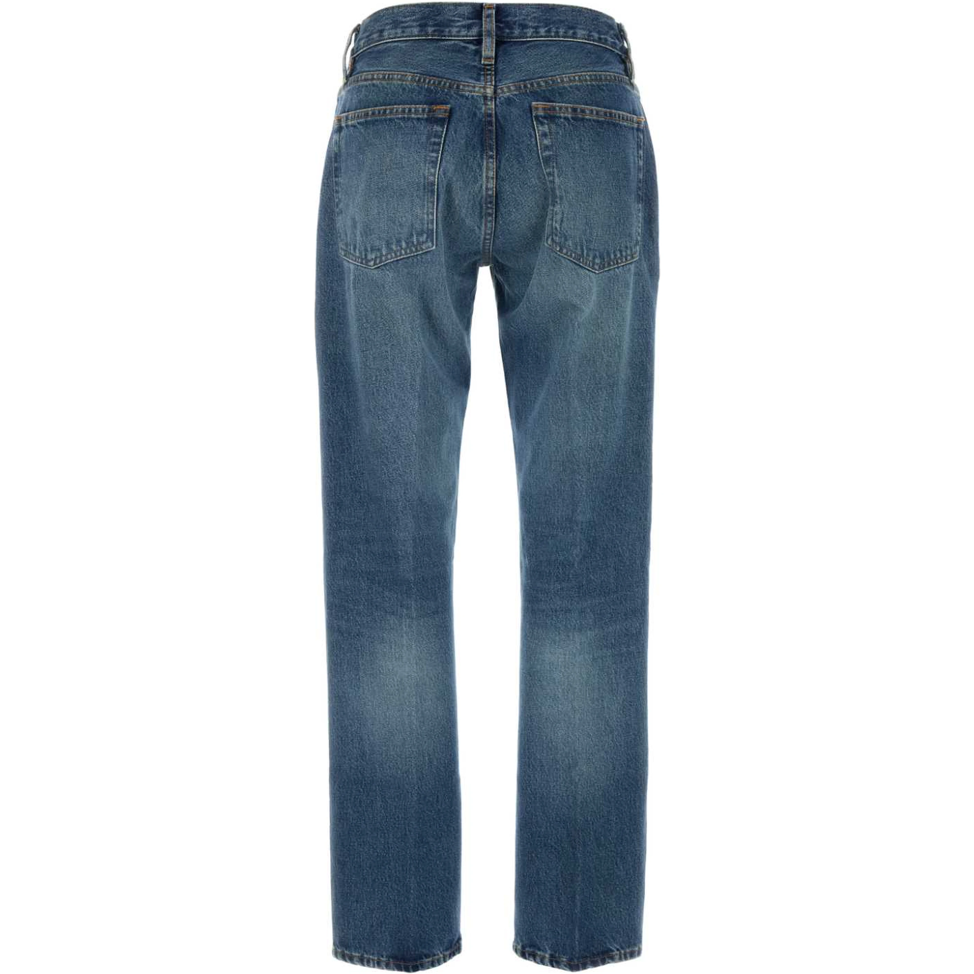 THE DROP TROUSER FIGHTER