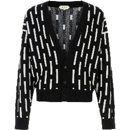 KNIT SWEATER GIANNI DASHES