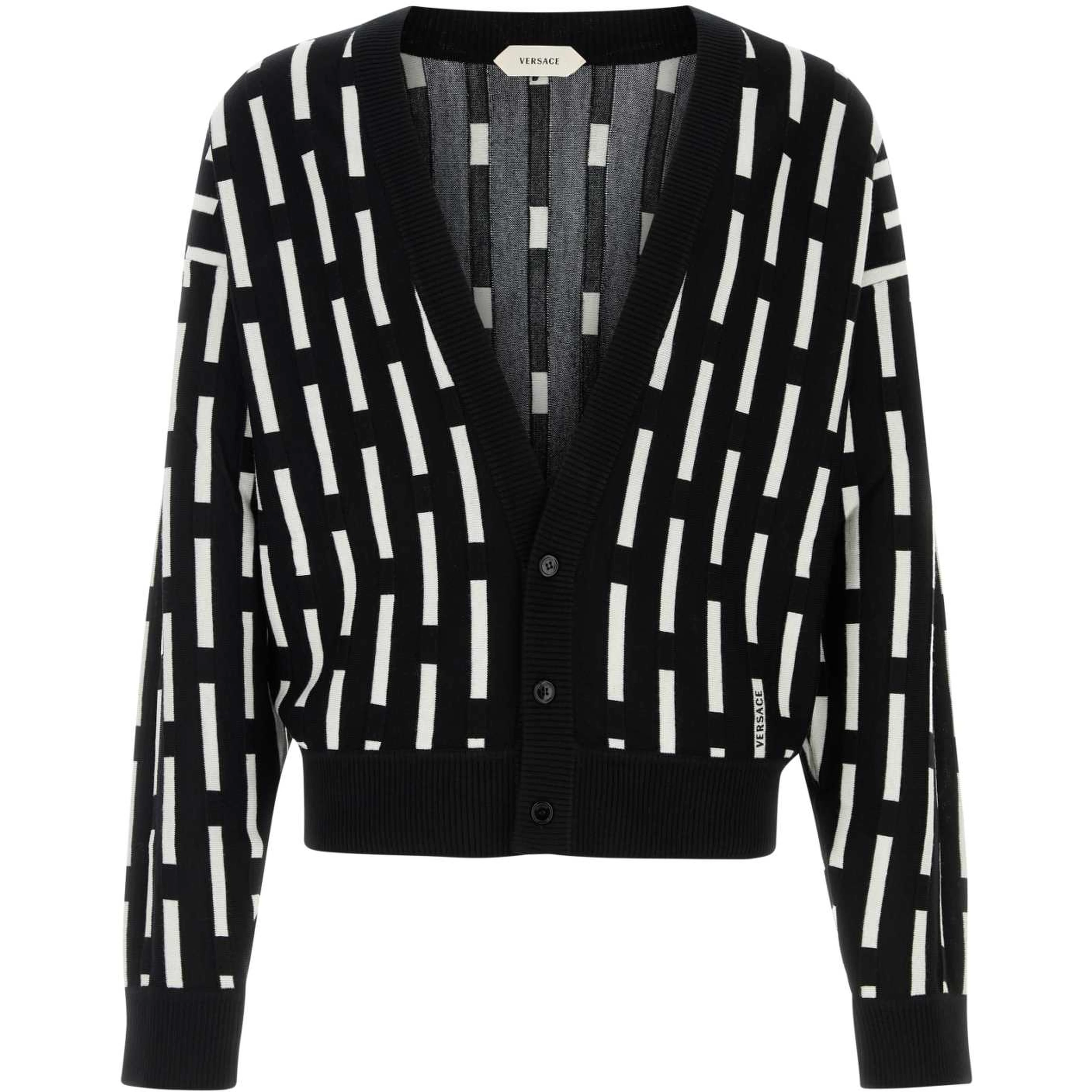 KNIT SWEATER GIANNI DASHES