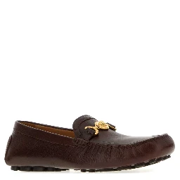 DRIVERS CALF LEATHER