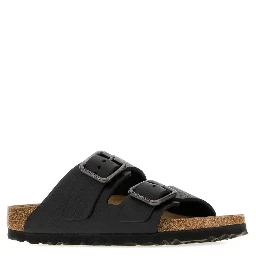 Arizona WB vintage wood black