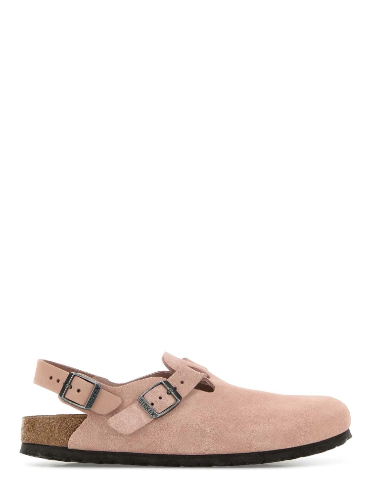 TOKYO SUEDE