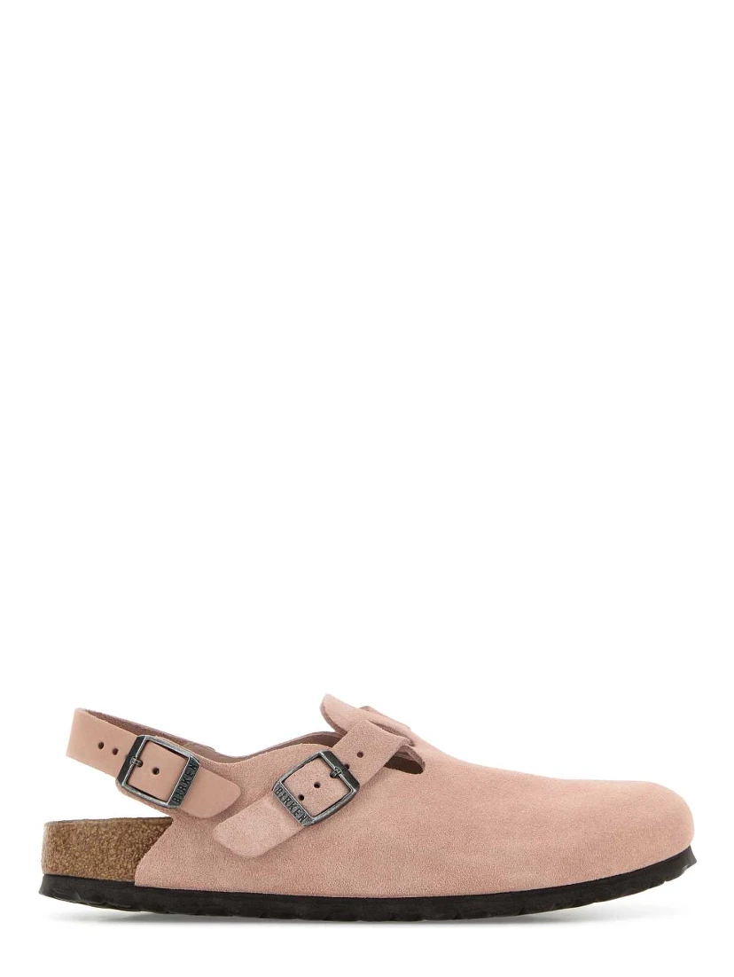 TOKYO SUEDE