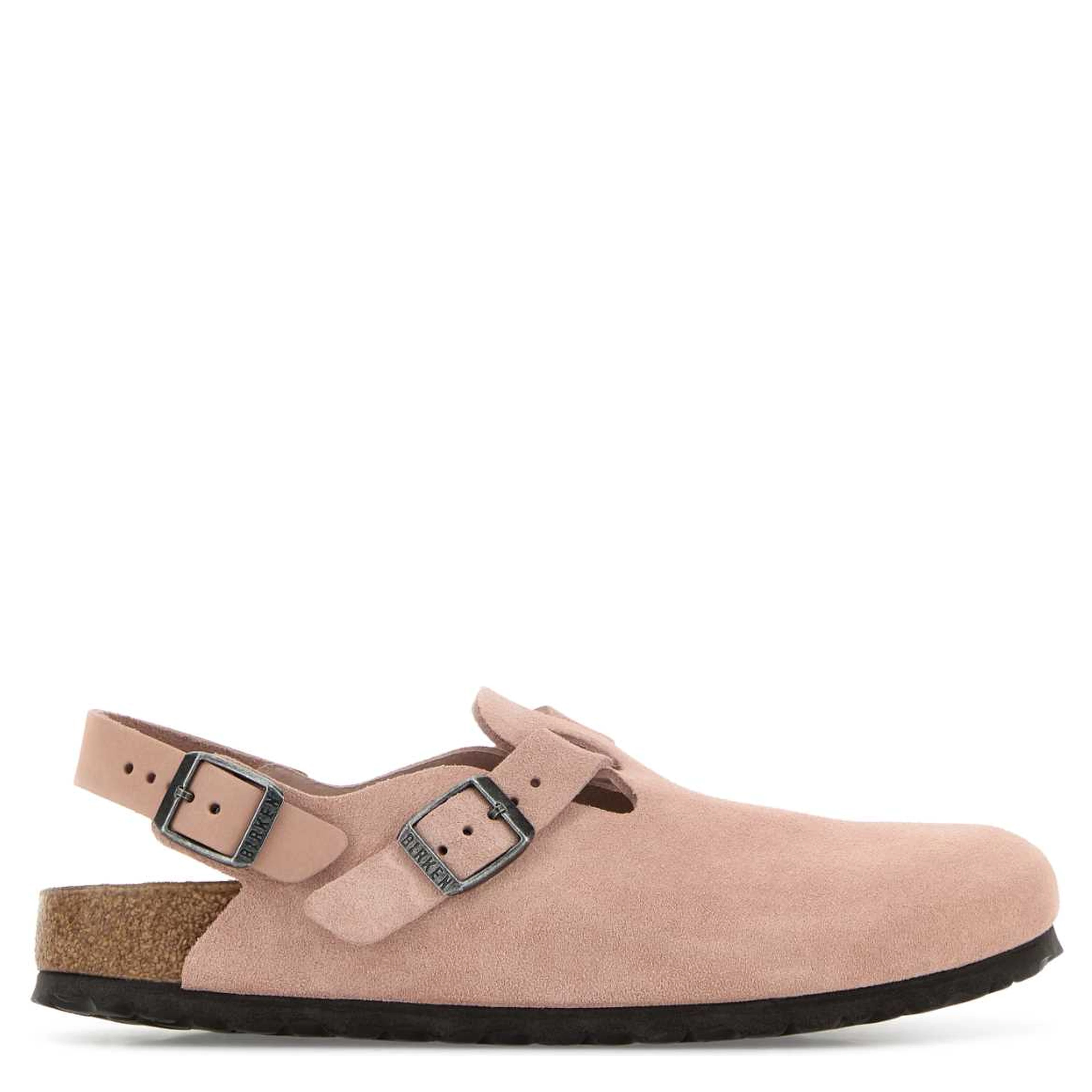 TOKYO SUEDE