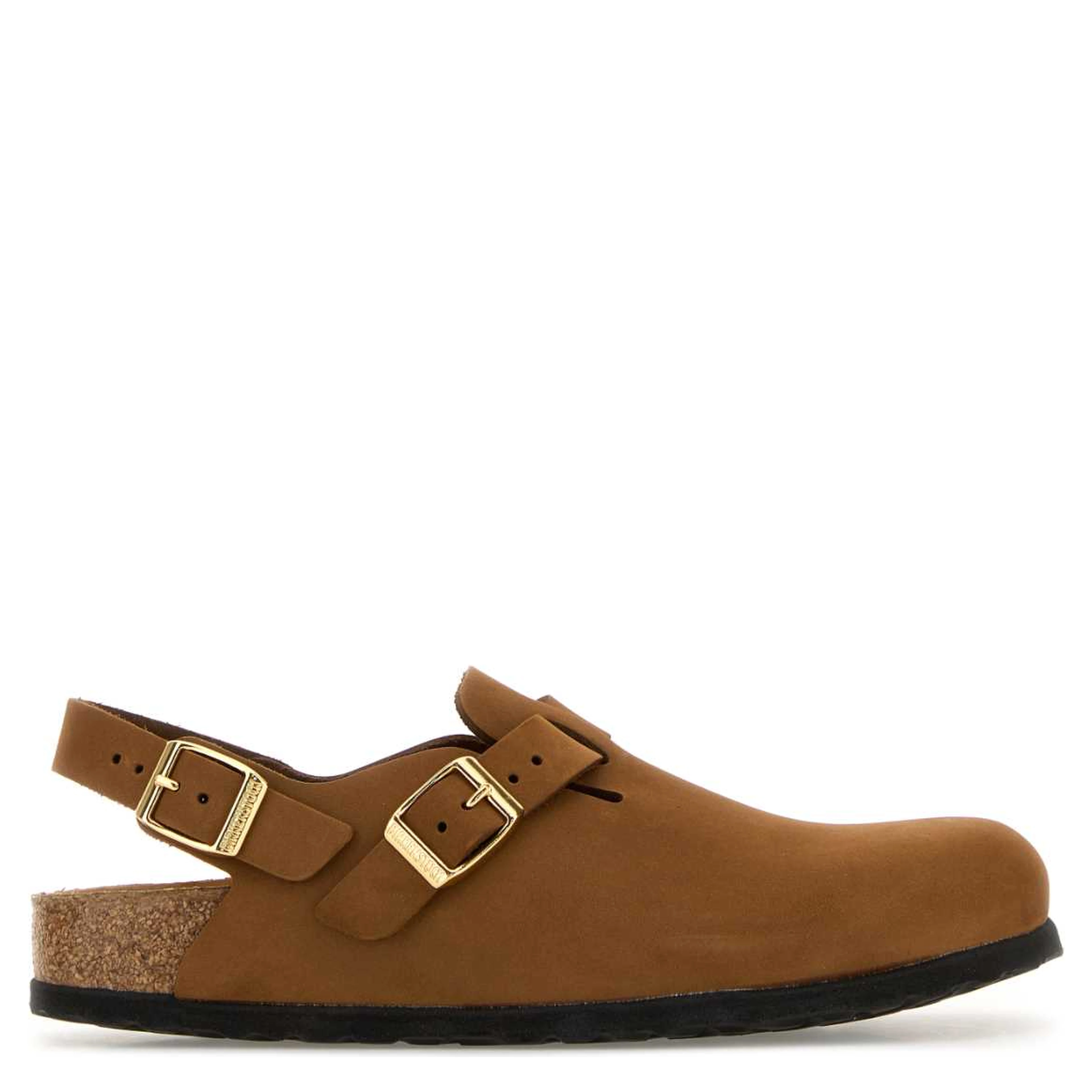 Tokio HEX mink, Nubuck Leather