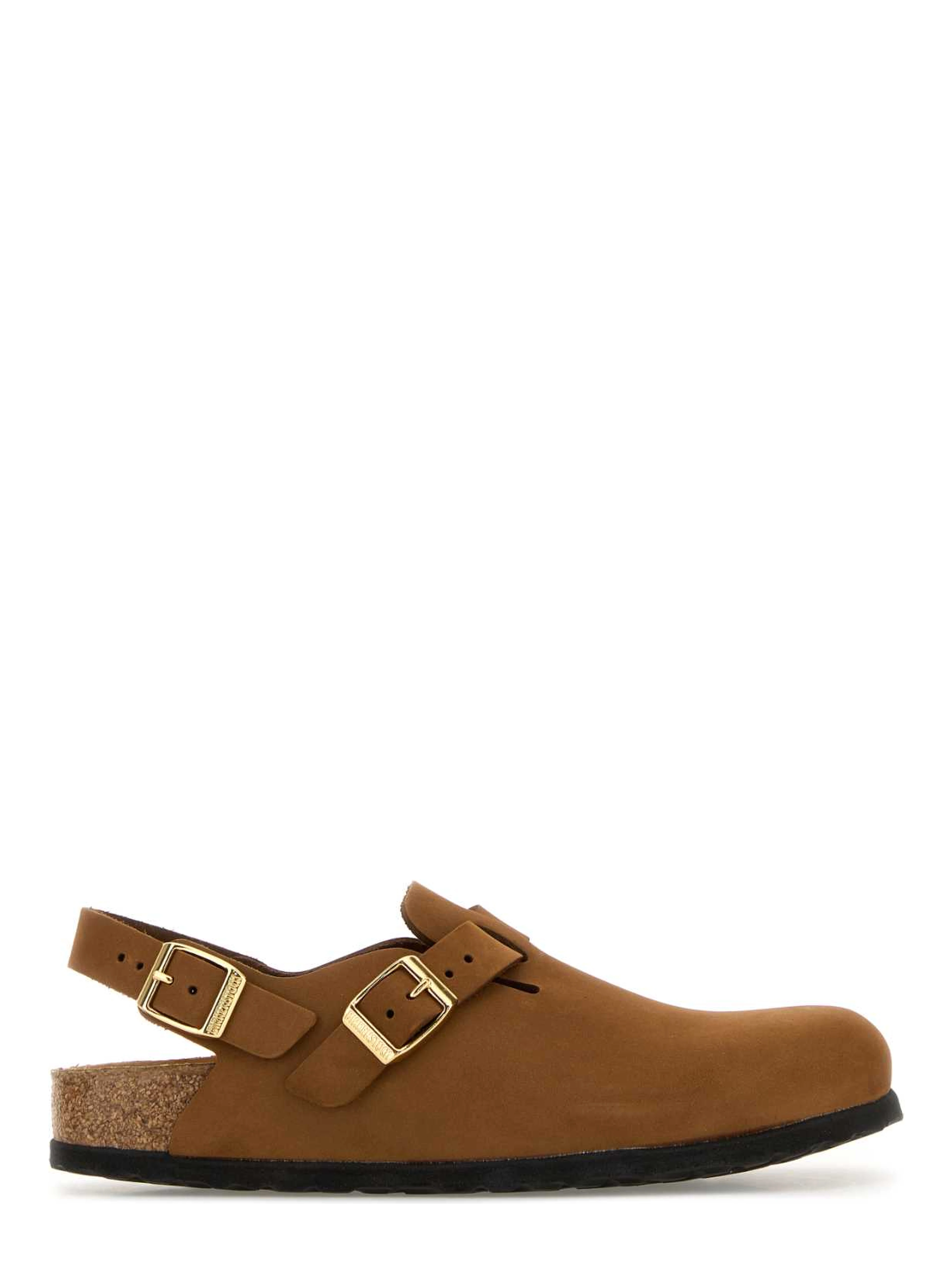 Tokio HEX mink, Nubuck Leather