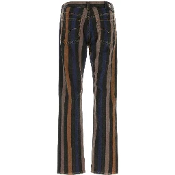 PANT DENIM