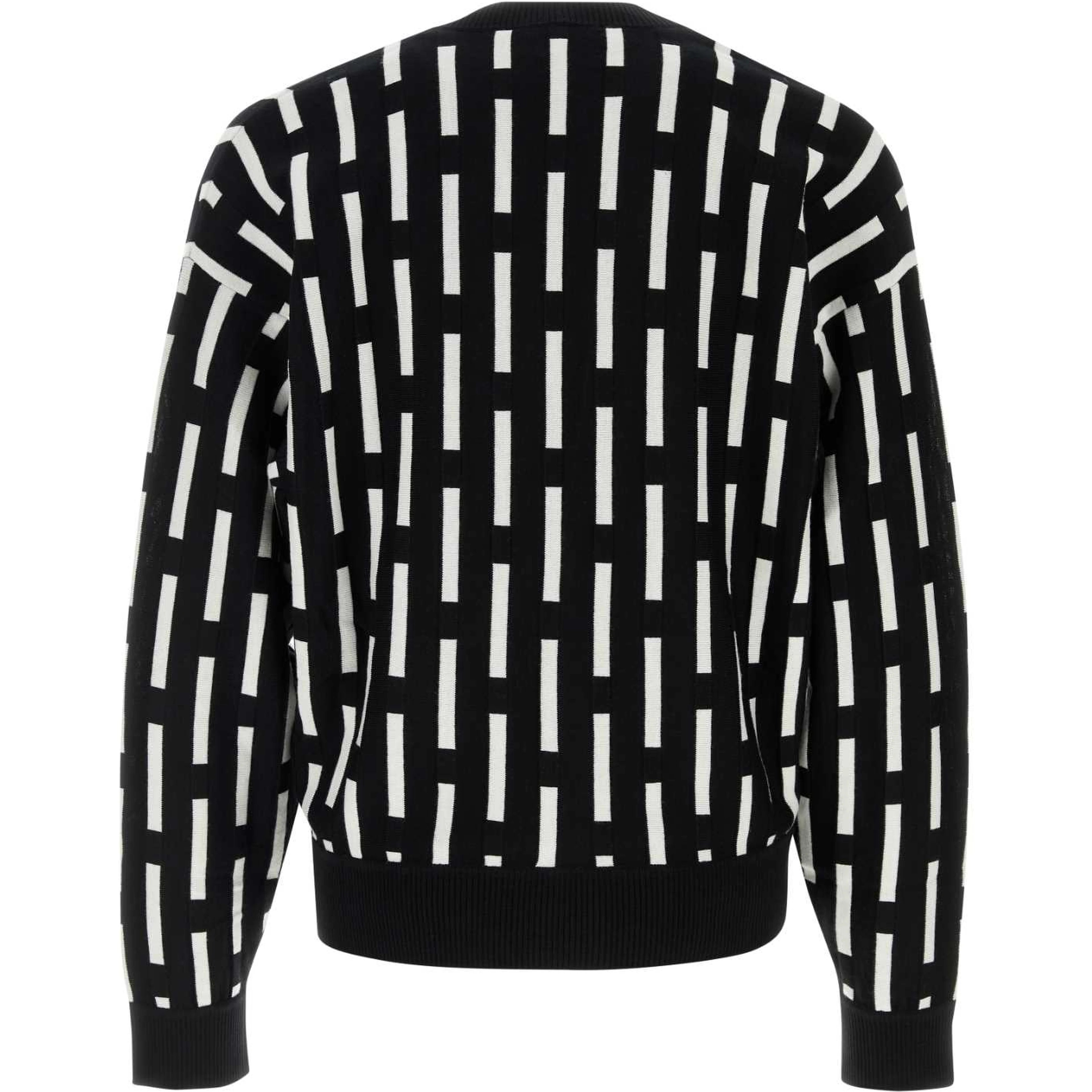 KNIT SWEATER GIANNI DASHES