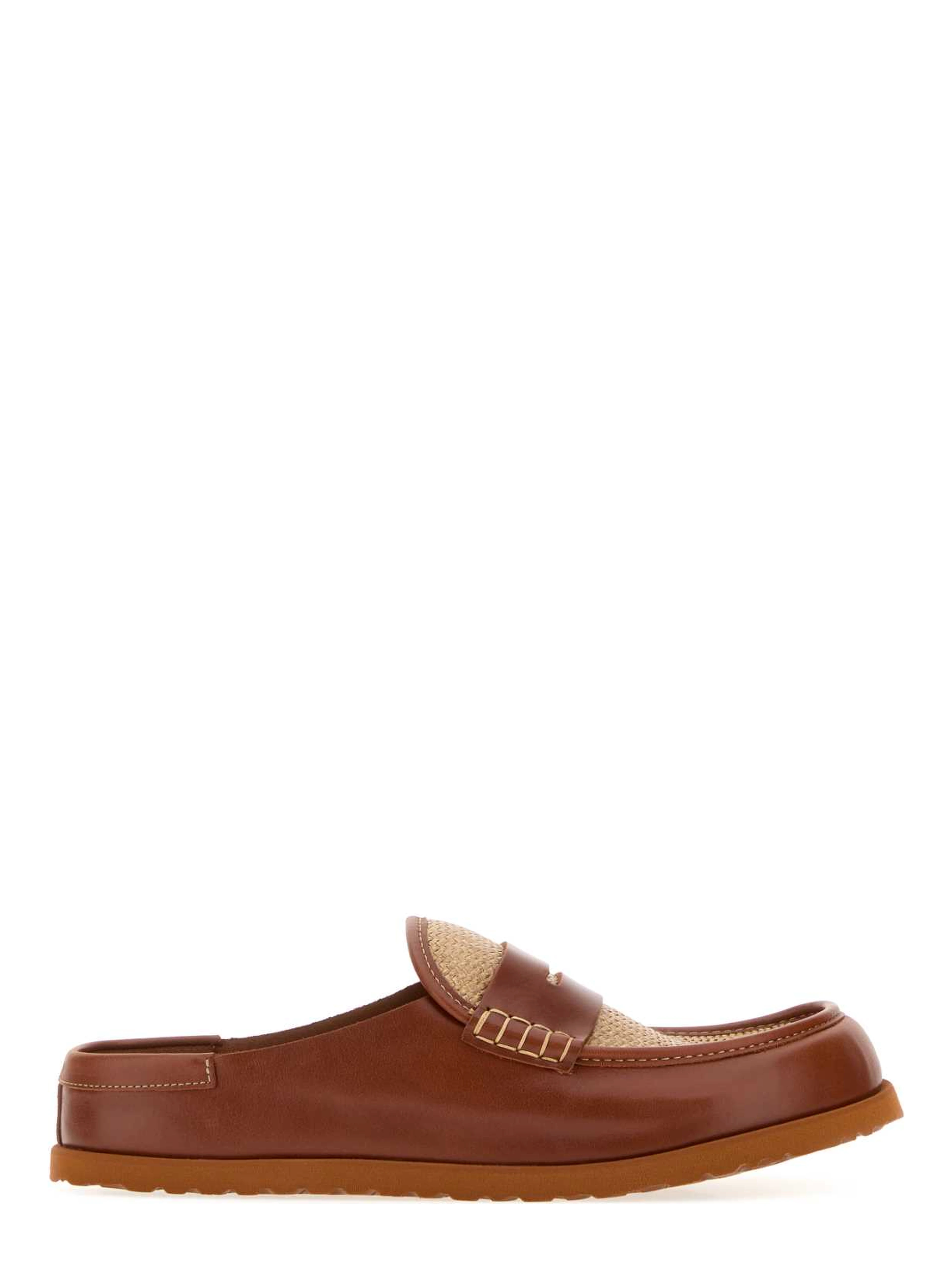 Naples Wrapped Raffia 1774 EXQ