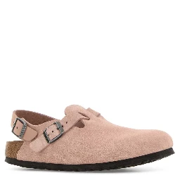 TOKYO SUEDE