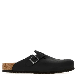 BOSTON WB BLACK