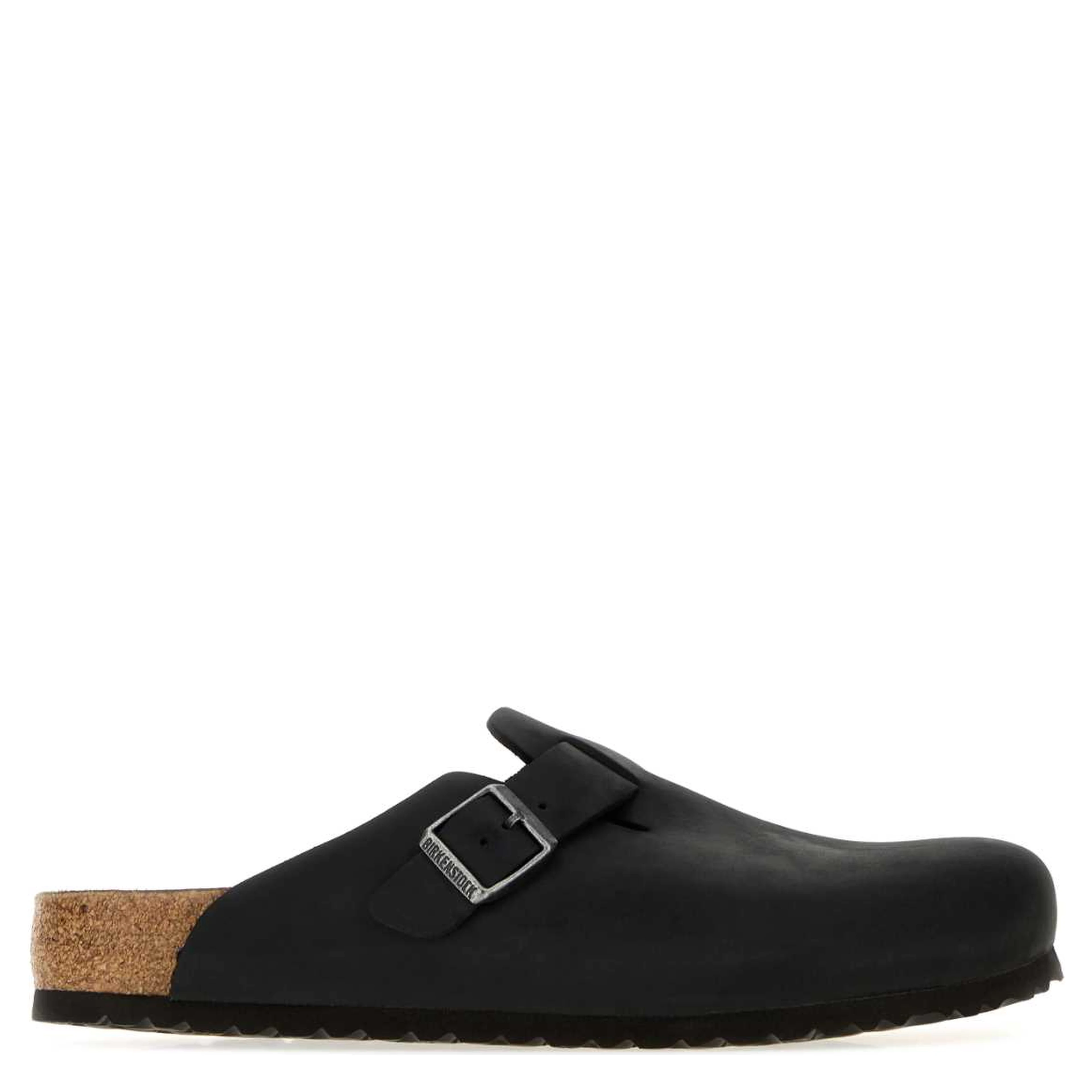 BOSTON WB BLACK
