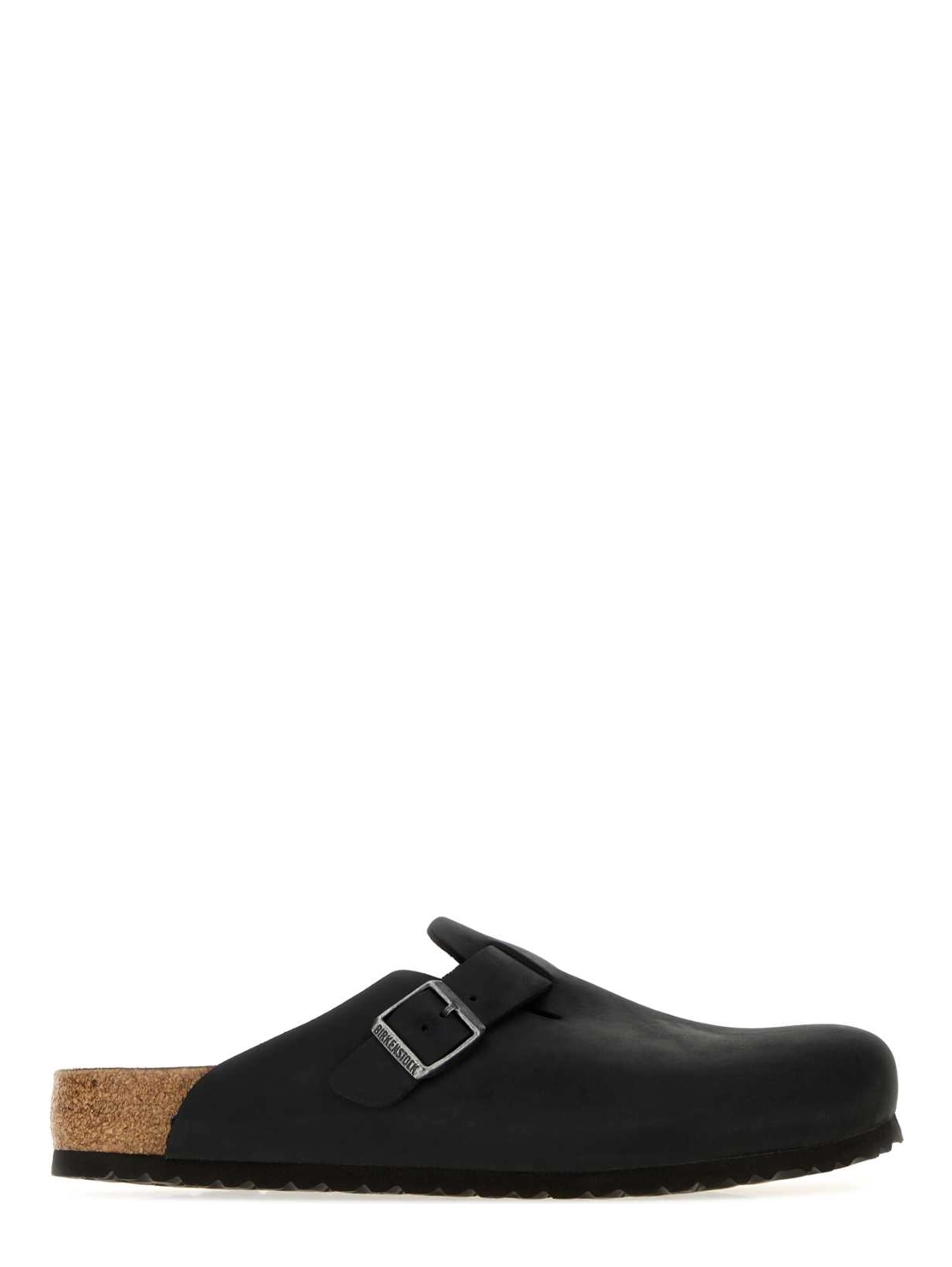 BOSTON WB BLACK