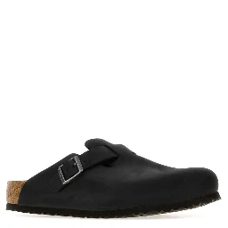 BOSTON WB BLACK