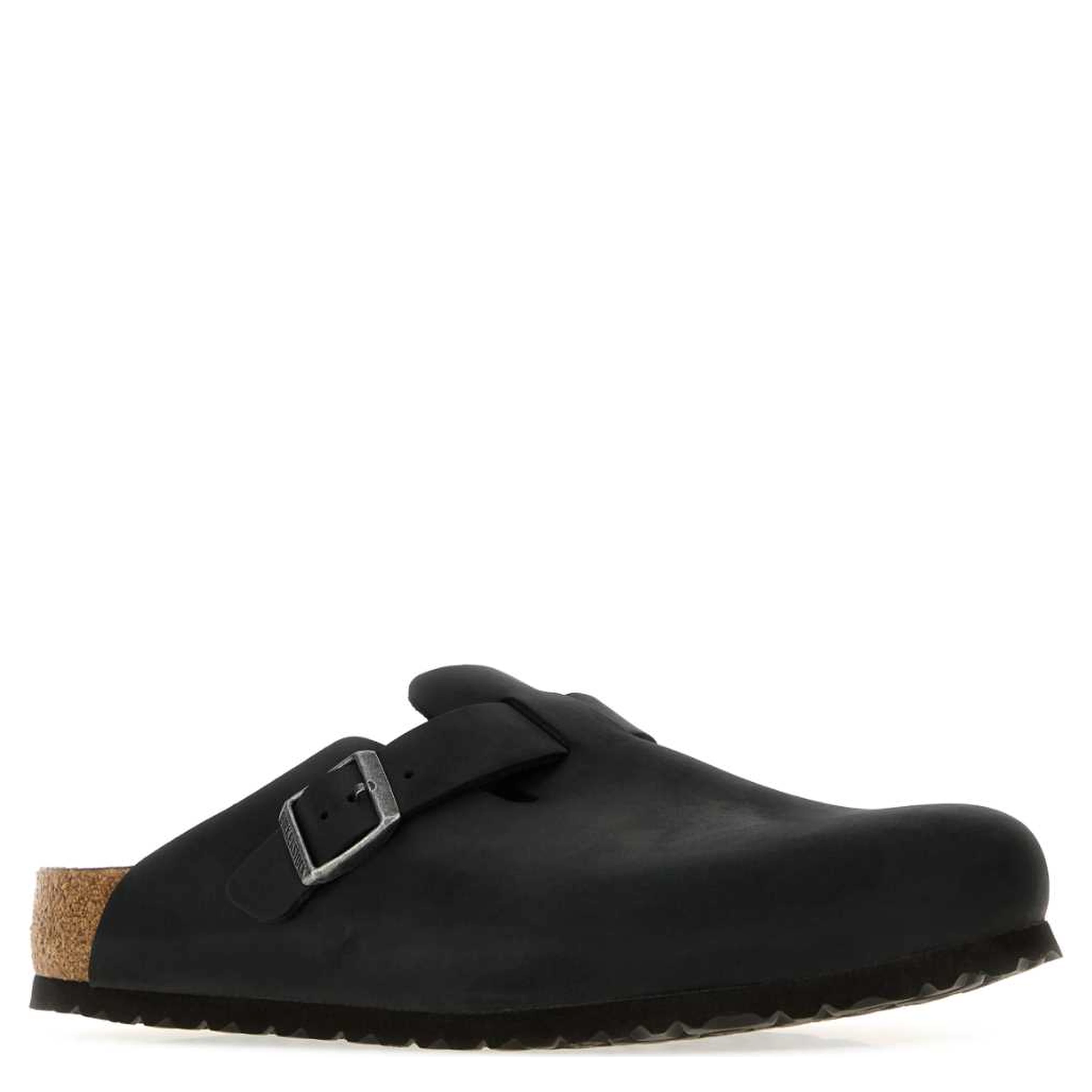 BOSTON WB BLACK