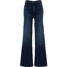 JEANS HUSTLER ROLLER