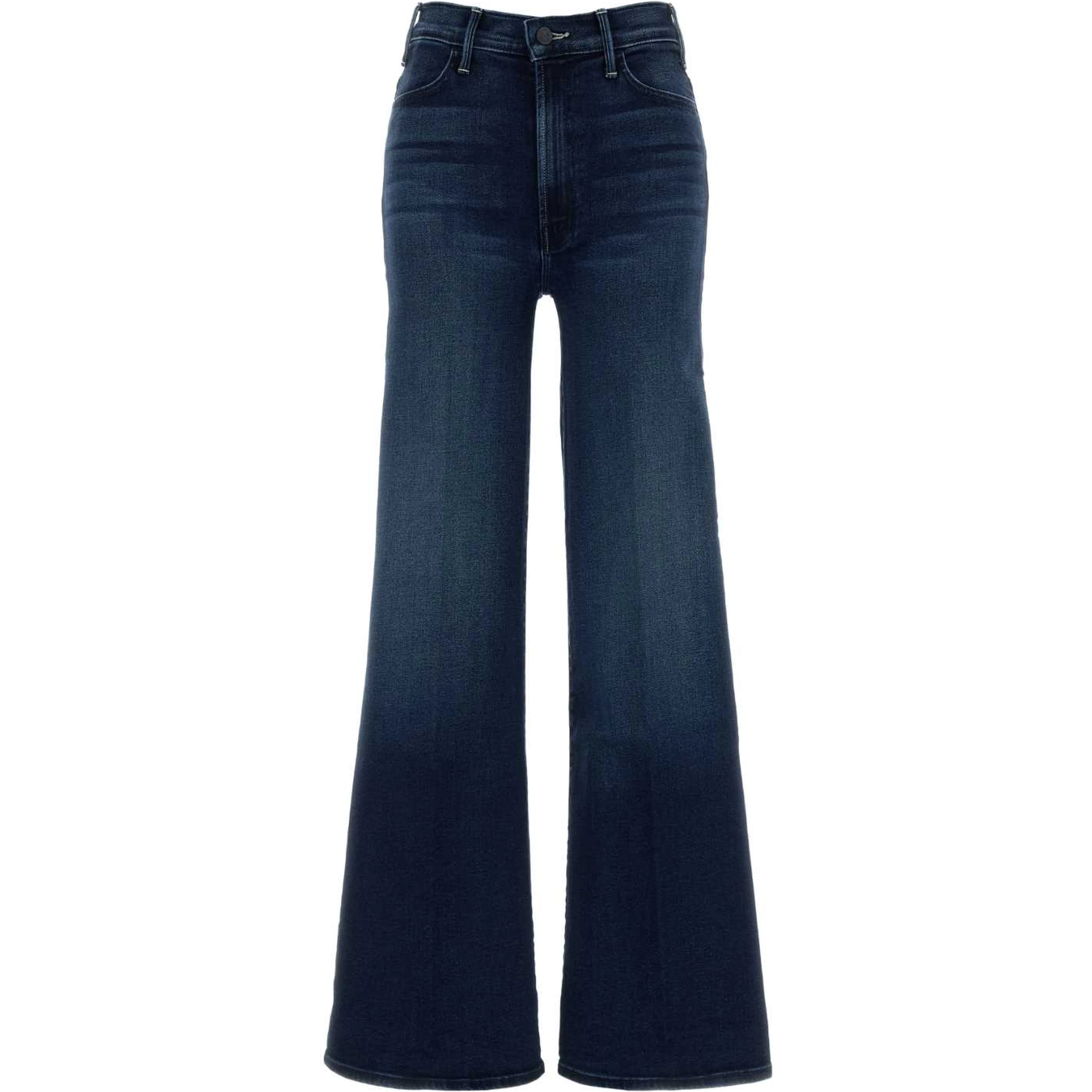 JEANS HUSTLER ROLLER