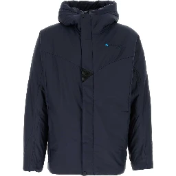 LODYN HOOD JACKET